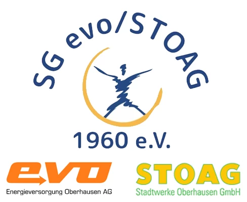 Aufstellung SG EVO / STOAG I